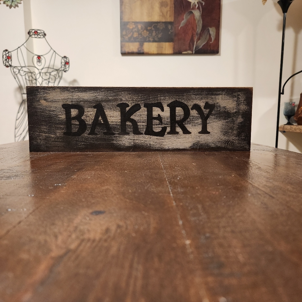 Wall Decor